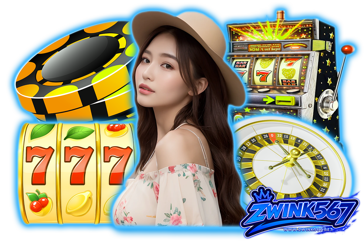 zwink567 ทางเข้า