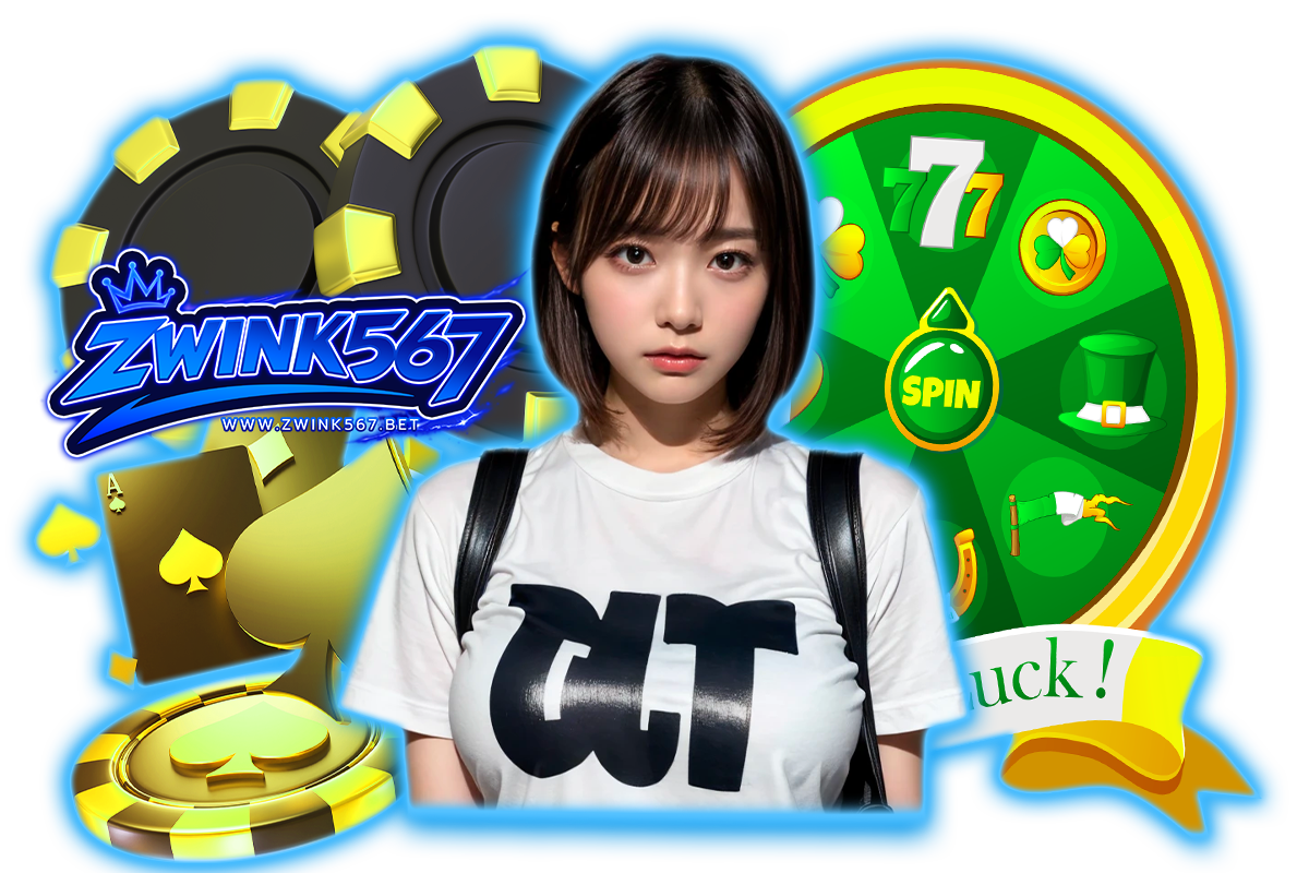 zwink567 แจกเครดิตฟรี