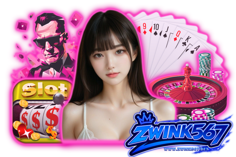 zwink slot