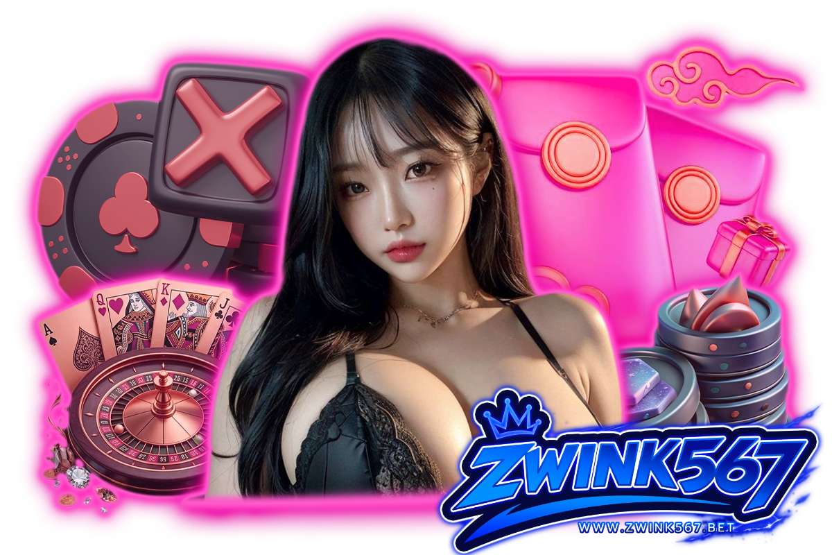 zwink567 คาสิโน