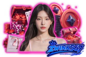 zwink567 บาคาร่า