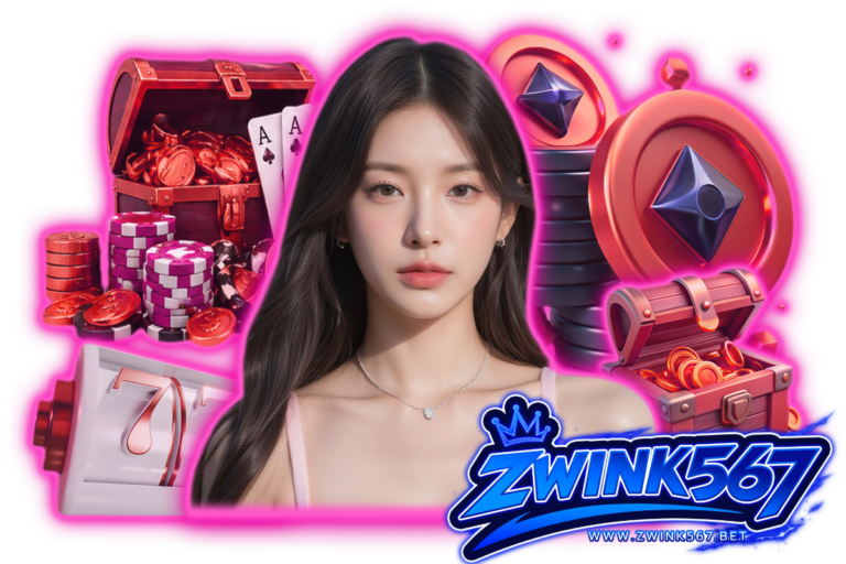 zwink567 บาคาร่า